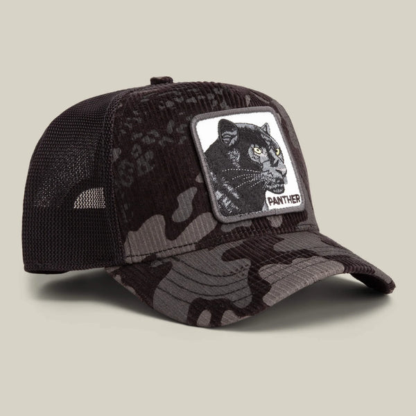 CAPPELLO "PANTHER" - GOORIN BROS