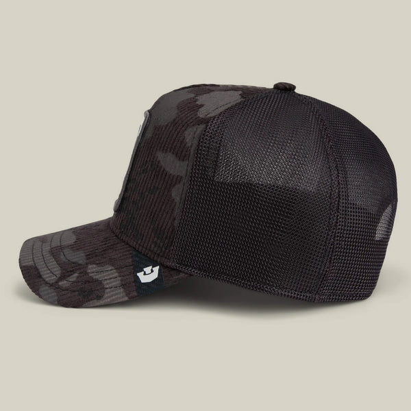 CAPPELLO "PANTHER" - GOORIN BROS