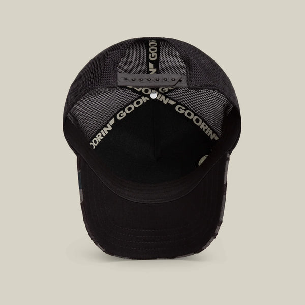 CAPPELLO "PANTHER" - GOORIN BROS