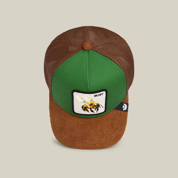 CAPPELLO "BUSY" - GOORIN BROS