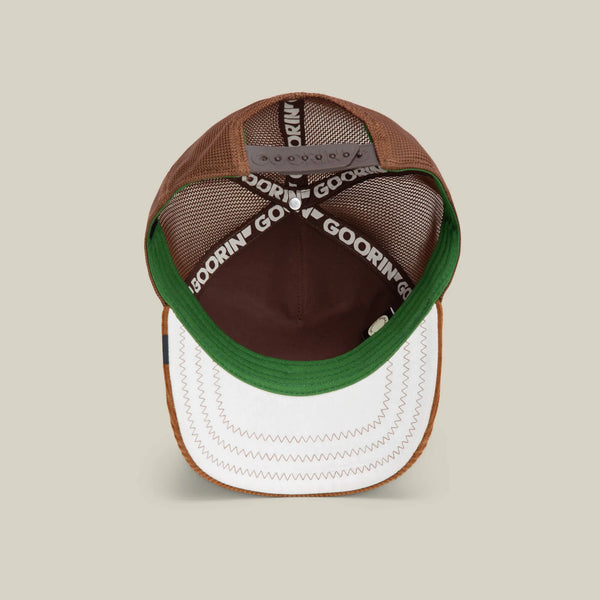 CAPPELLO "BUSY" - GOORIN BROS