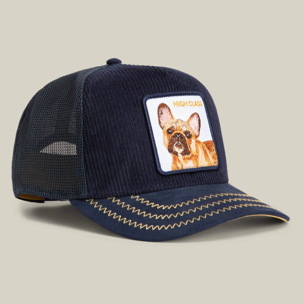 CAPPELLO "HIGH CLASS" - GOORIN BROS