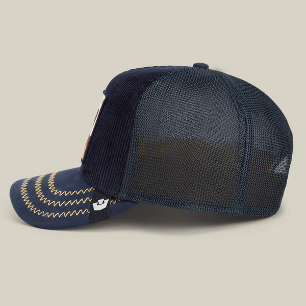 CAPPELLO "HIGH CLASS" - GOORIN BROS