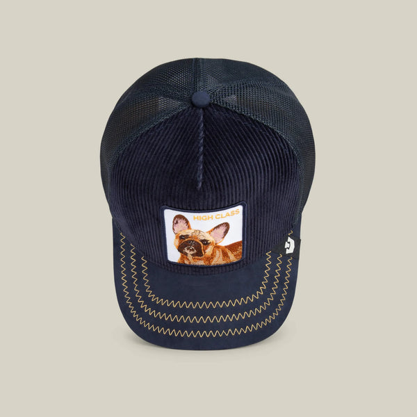 CAPPELLO "HIGH CLASS" - GOORIN BROS