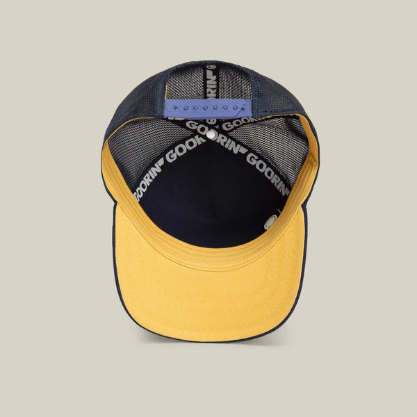 CAPPELLO "HIGH CLASS" - GOORIN BROS