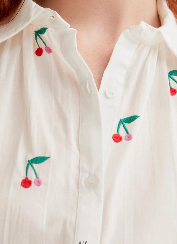 CAMICIA - COMPANIA FANTASTICA