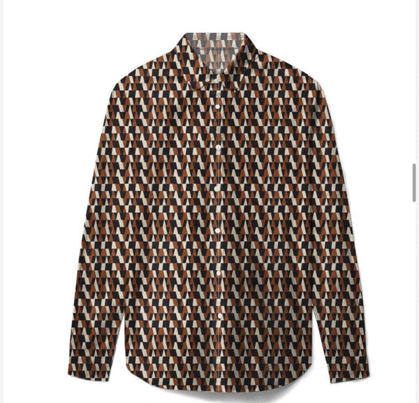 CAMICIA - TOOCO