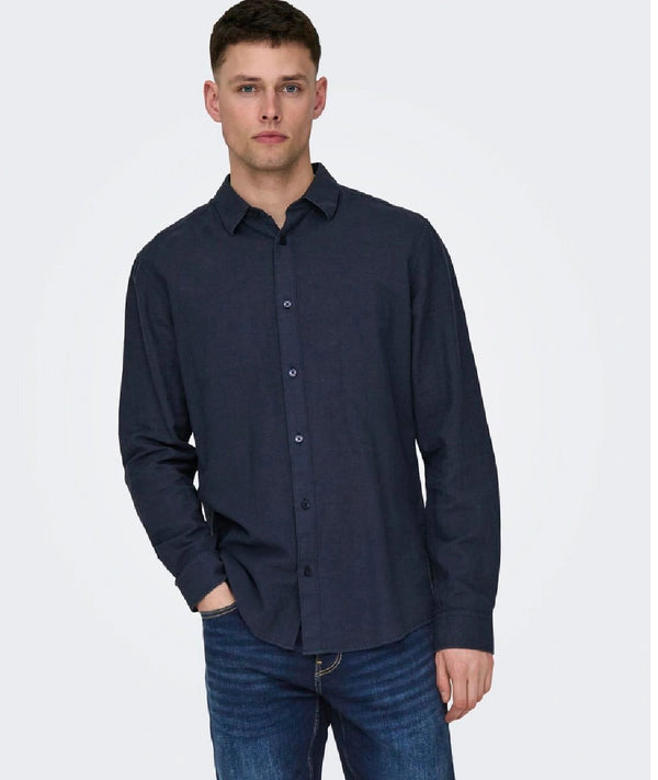 CAMICIA - ONLY&SONS