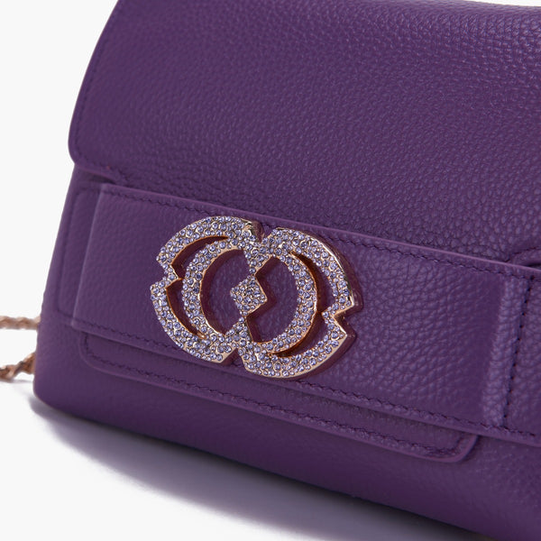 BORSA A MANO LA CARRIE GRACE