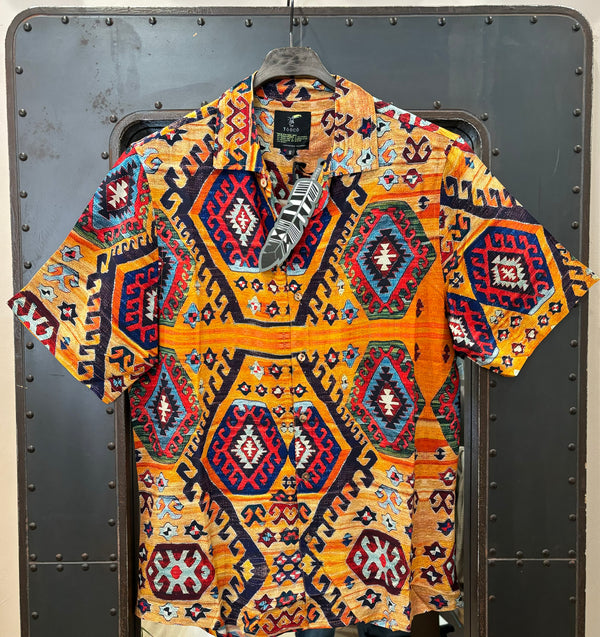 CAMICIA BEIRUT - TOOCO