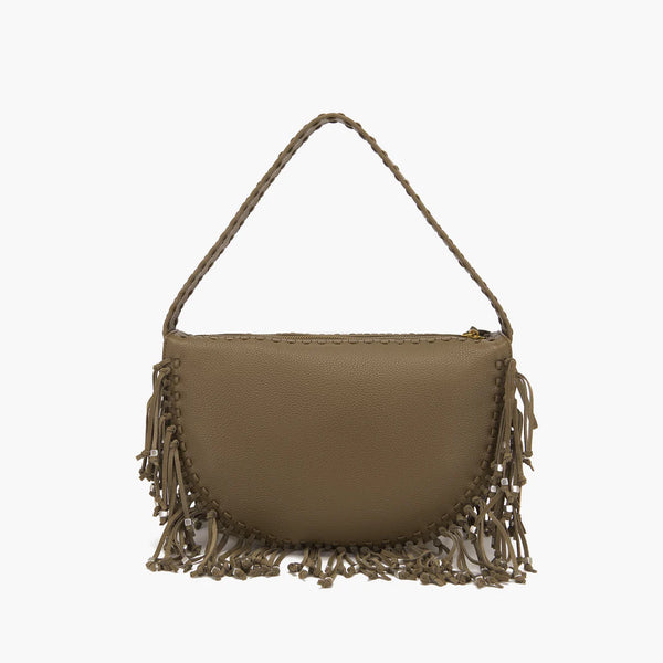 BORSA A SPALLA JUNGLE - LA CARRIE