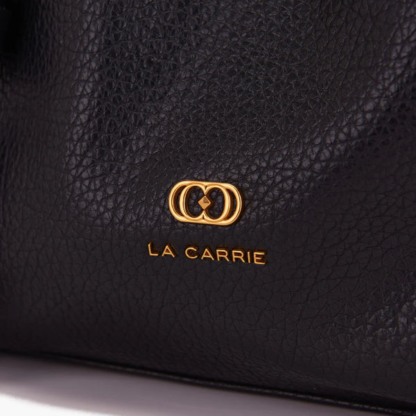 BORSA SHOPPING SCREAMING BELL CRIS - LA CARRIE