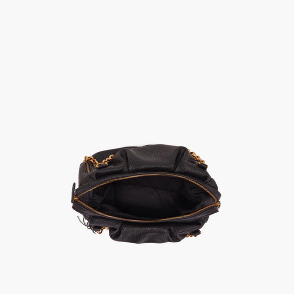 BORSA SHOPPING SCREAMING BELL CRIS - LA CARRIE