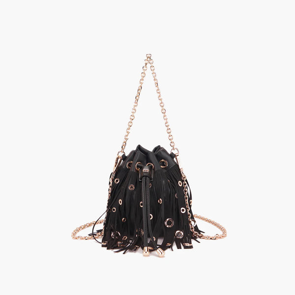SECCHIELLO CON FRANGE NIGHT EDITION - LA CARRIE