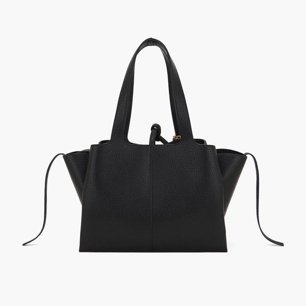 BORSA SHOPPING SCREAMING BELL DOUBLE - LA CARRIE