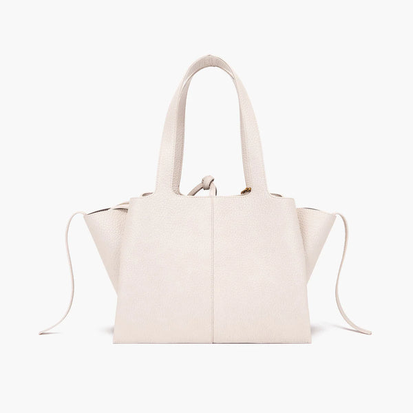BORSA SHOPPING SCREAMING BELL DOUBLE - LA CARRIE