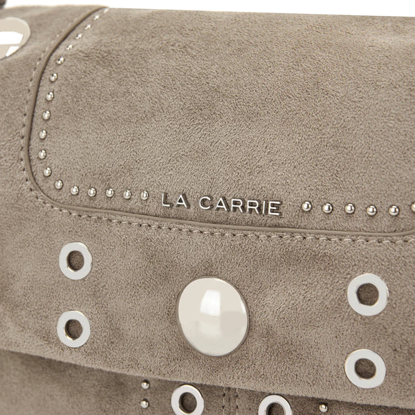 BORSA A SPALLA ETNIC - LA CARRIE