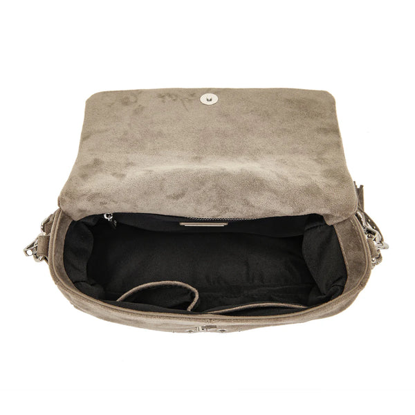 BORSA A SPALLA ETNIC - LA CARRIE