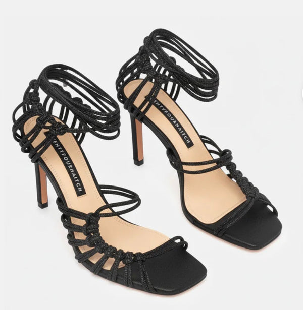 SANDALO MOLÌ - TWENTYFOURHAITCH