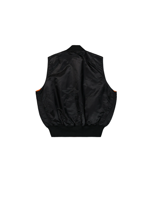 GILET BOMBER MA-1 - ALPHA
