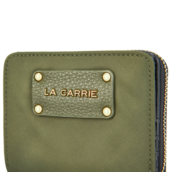 PORTAGLIO NYLON SMALL - LA CARRIE