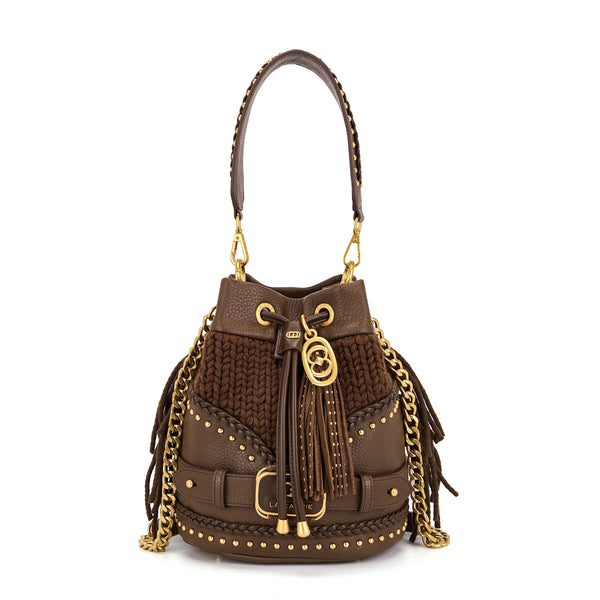 BORSA SECCHIELLO MONTGOMERY - LA CARRIE