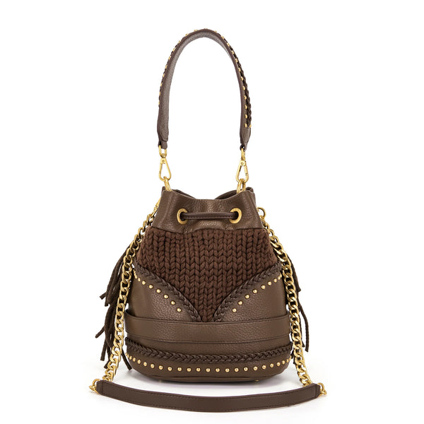 BORSA SECCHIELLO MONTGOMERY - LA CARRIE