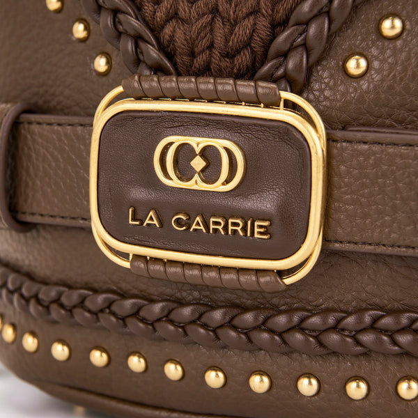 BORSA SECCHIELLO MONTGOMERY - LA CARRIE