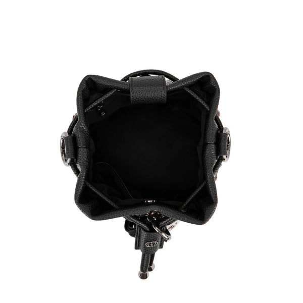 BORSA SECCHIELLO ANDROMEDA SMALL - LA CARRIE