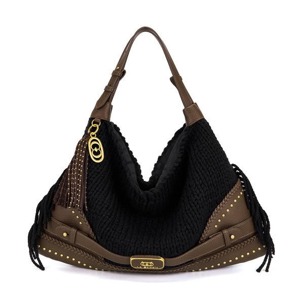 BORSA MONTGOMERY - LA CARRIE