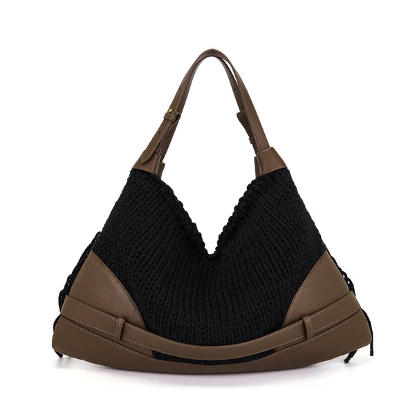 BORSA MONTGOMERY - LA CARRIE