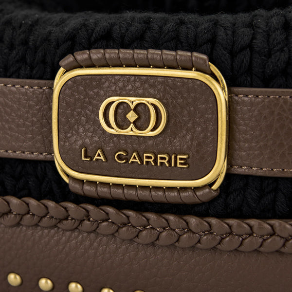 BORSA MONTGOMERY - LA CARRIE