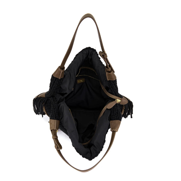 BORSA MONTGOMERY - LA CARRIE