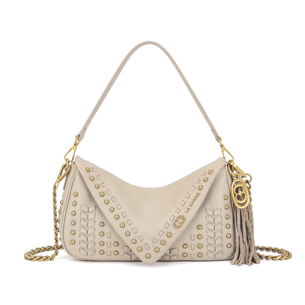 BORSA ECLIPSE SHOULDER - LA CARRIE