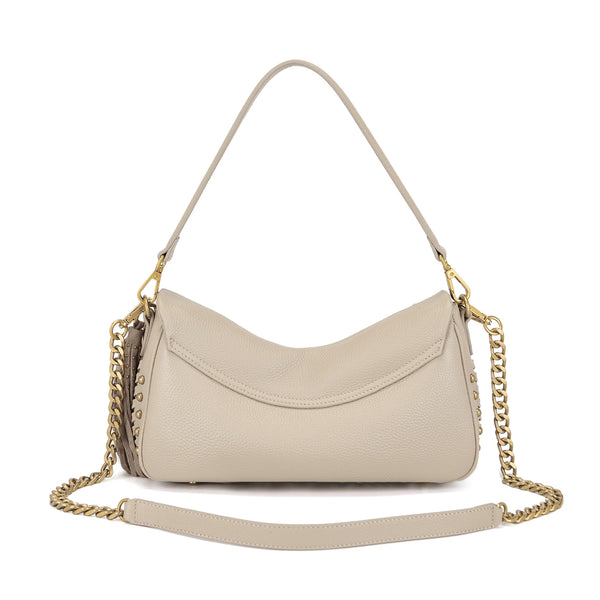 BORSA ECLIPSE SHOULDER - LA CARRIE