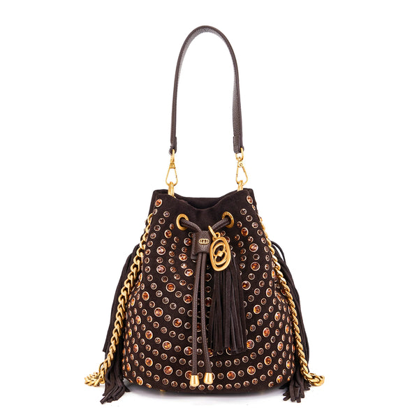 BORSA SECCHIELLO ANDROMEDA - LA CARRIE
