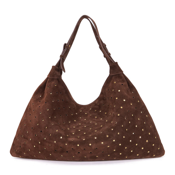 BORSA SHOPPER METROPOLIS - LA CARRIE