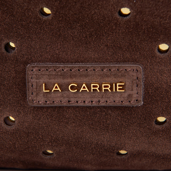 BORSA SHOPPER METROPOLIS - LA CARRIE