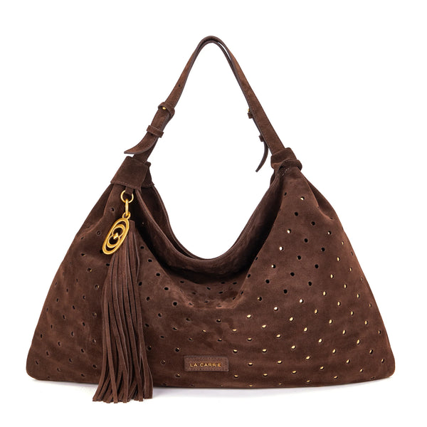 BORSA SHOPPER METROPOLIS - LA CARRIE