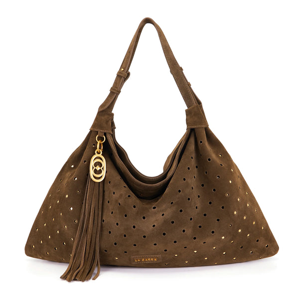 BORSA SHOPPER METROPOLIS - LA CARRIE