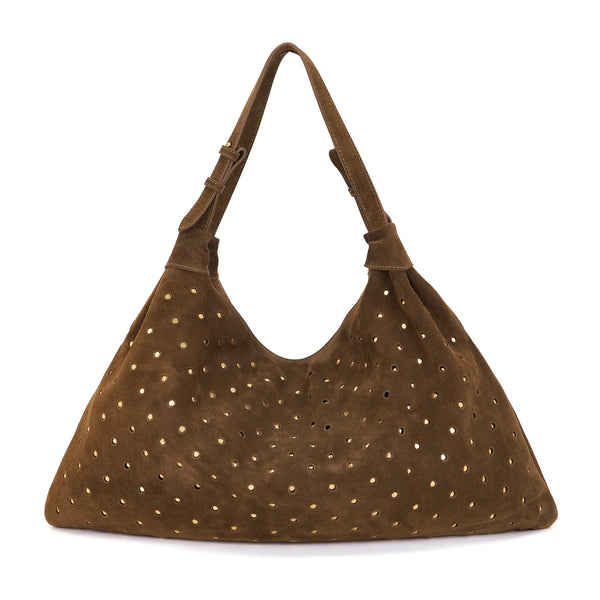 BORSA SHOPPER METROPOLIS - LA CARRIE