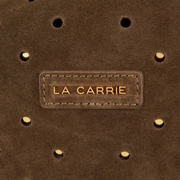 BORSA SHOPPER METROPOLIS - LA CARRIE