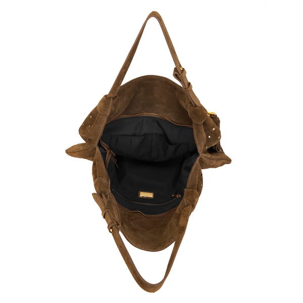 BORSA SHOPPER METROPOLIS - LA CARRIE