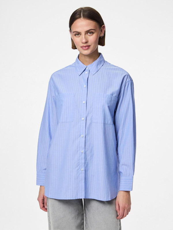 CAMICIA - PIECES