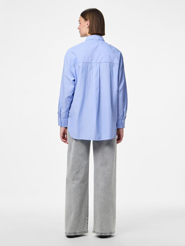 CAMICIA - PIECES
