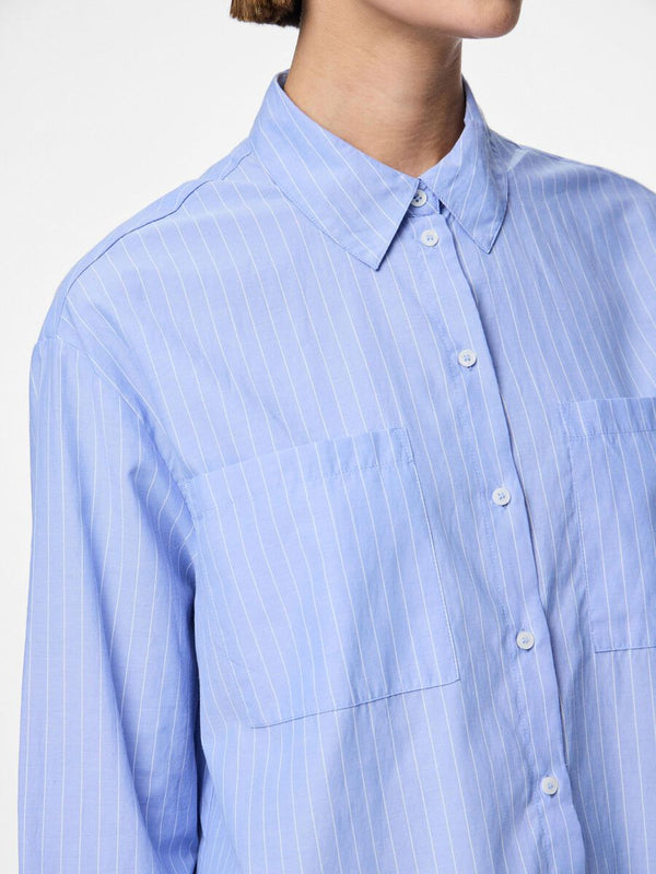 CAMICIA - PIECES