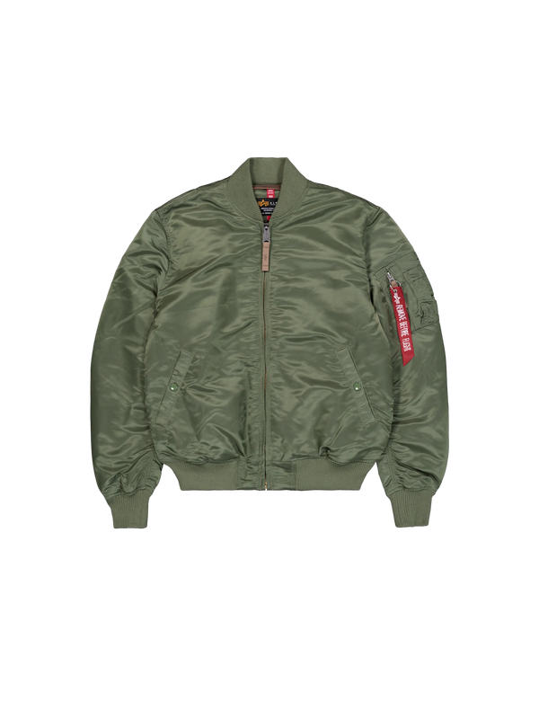 BOMBER MA-1 VF 59 - ALPHA INDUSTRIES