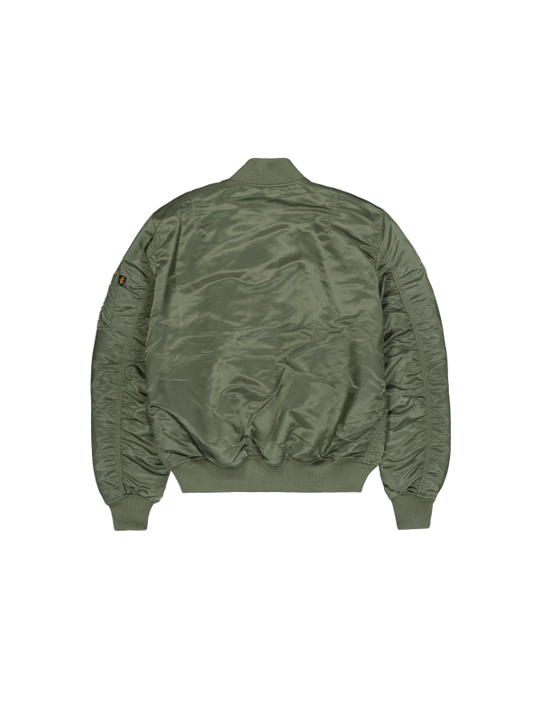 BOMBER MA-1 VF 59 - ALPHA INDUSTRIES