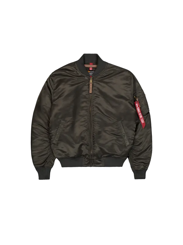 BOMBER MA-1 VF 59 - ALPHA INDUSTRIES