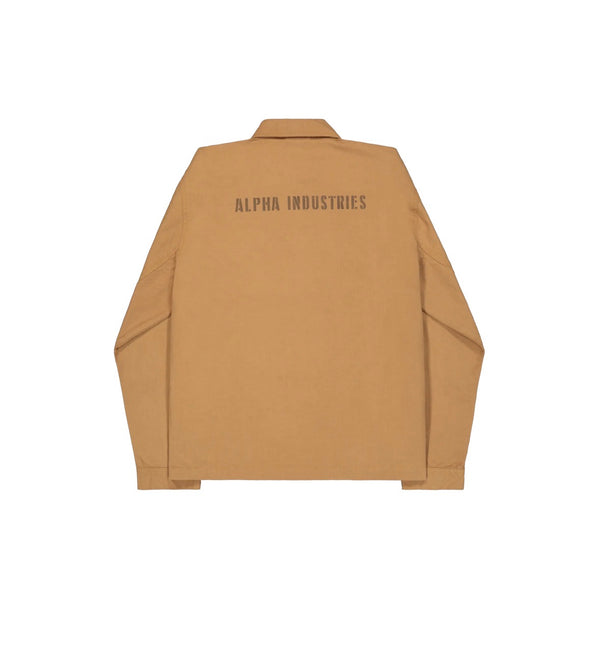 CAMICIA - ALPHA INDUSTRIES